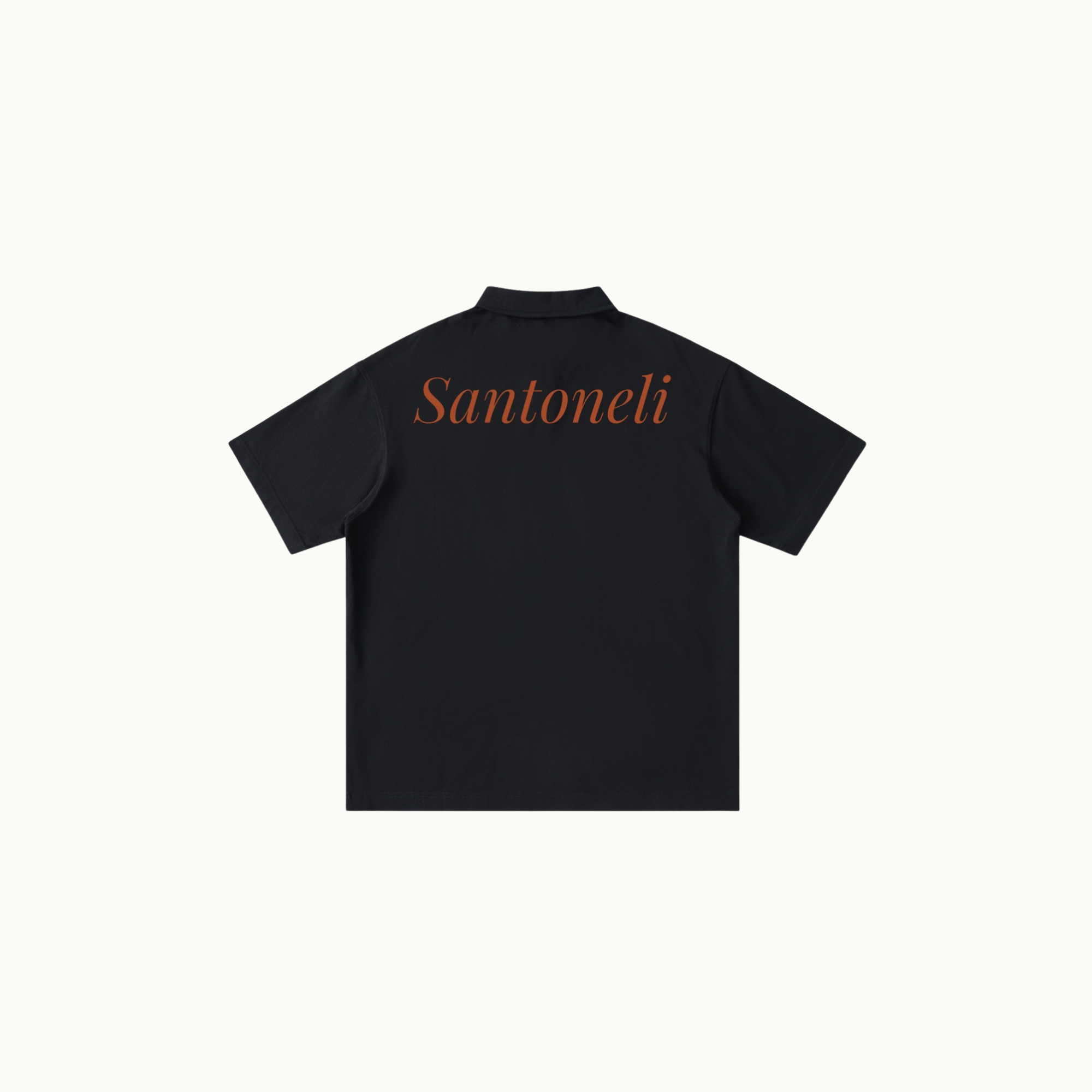 The Amalfi polo