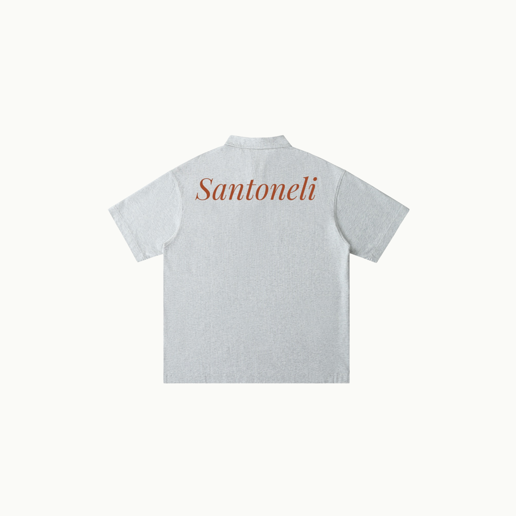 The Amalfi polo
