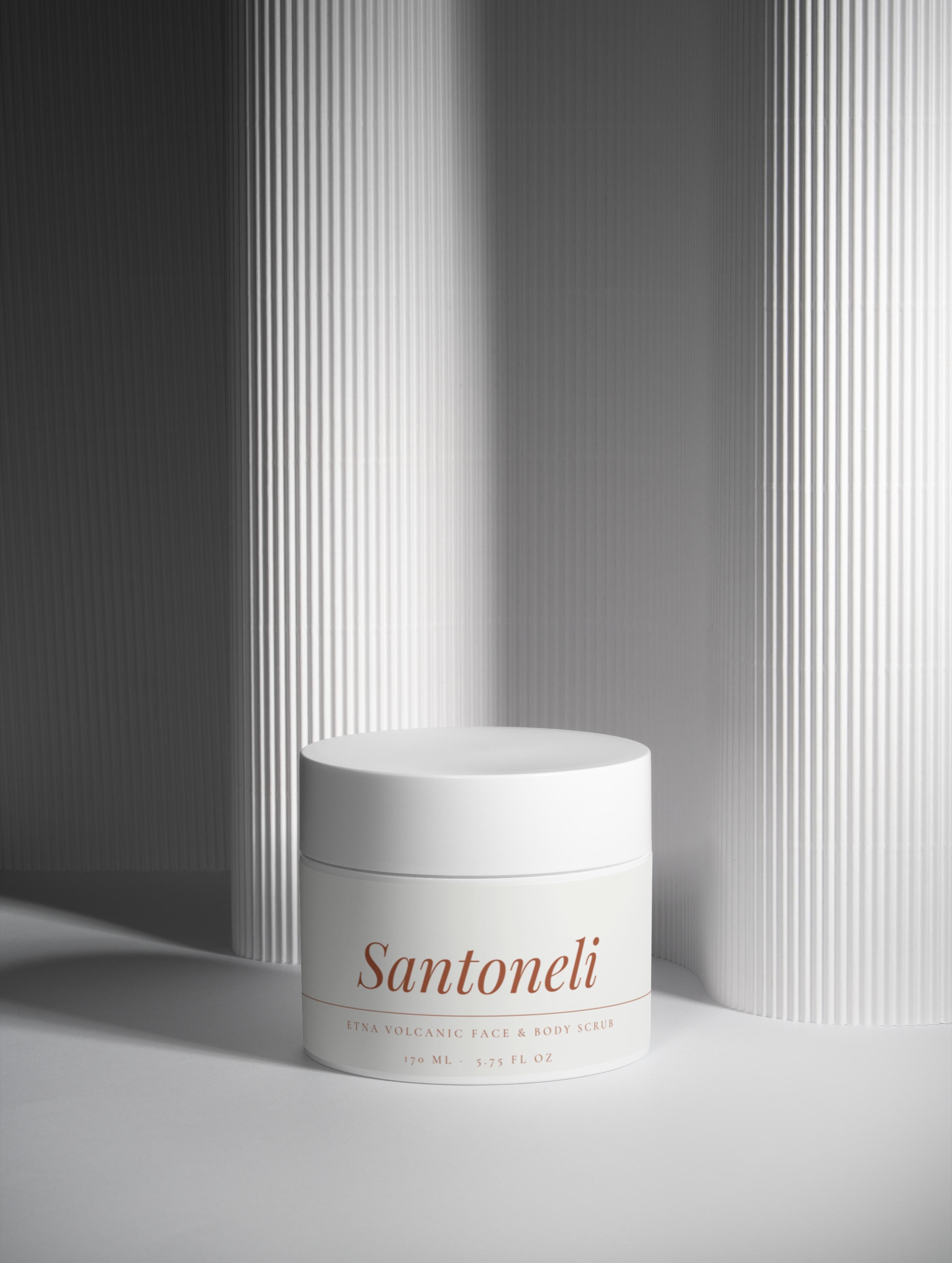 Santoneli N° 01: Boost Bites