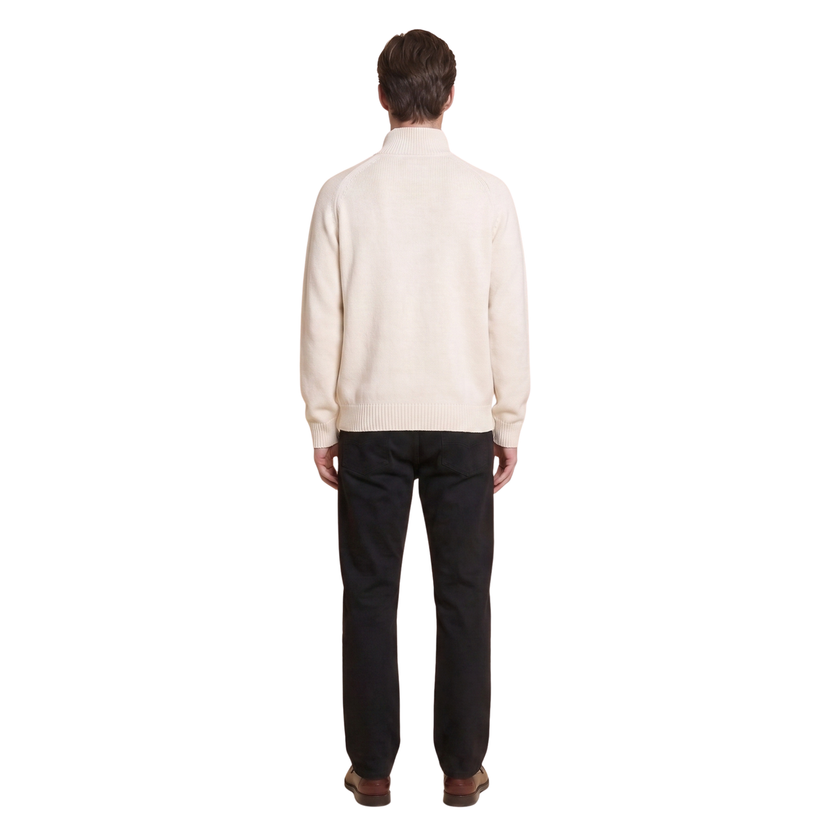 The Quarter
