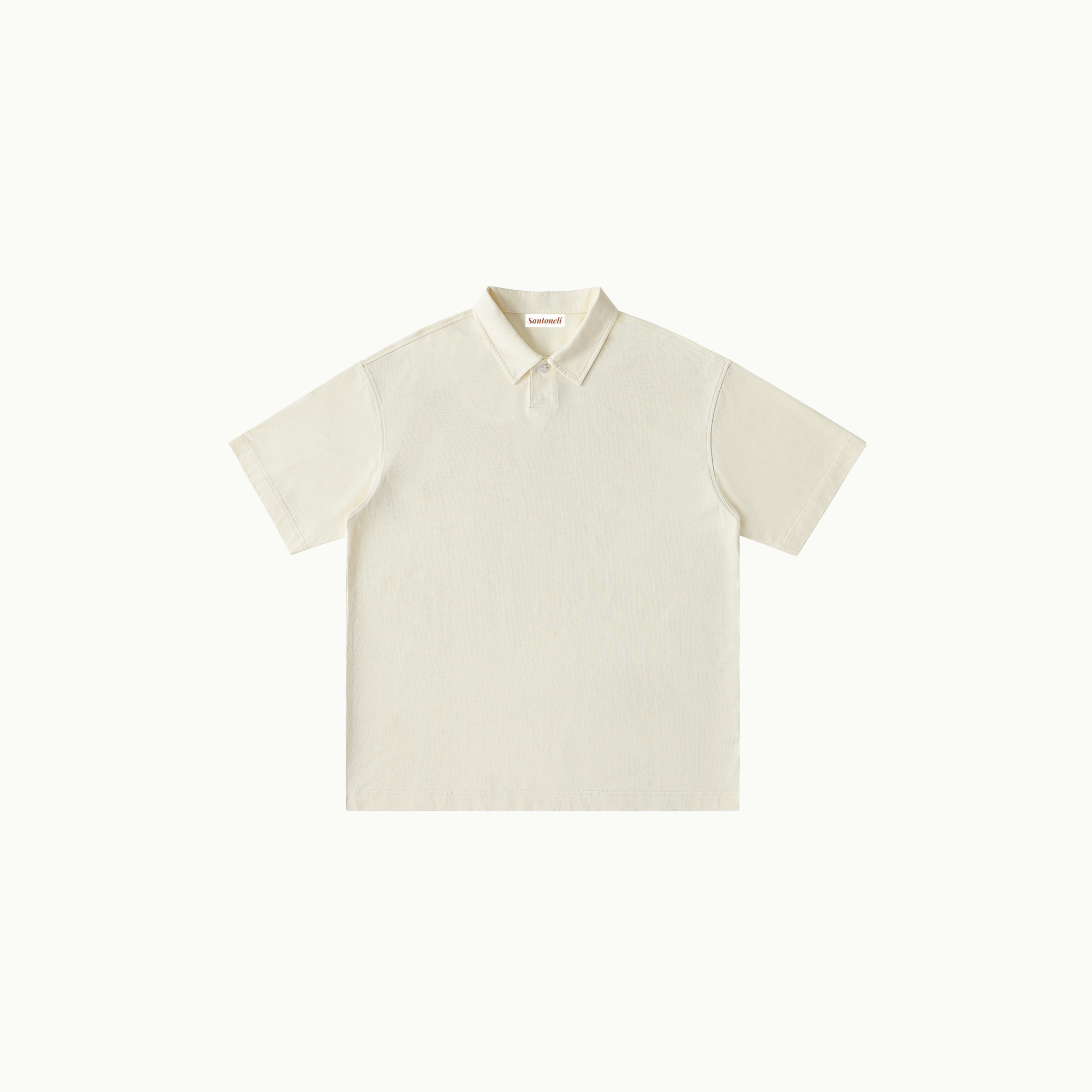 The Amalfi polo