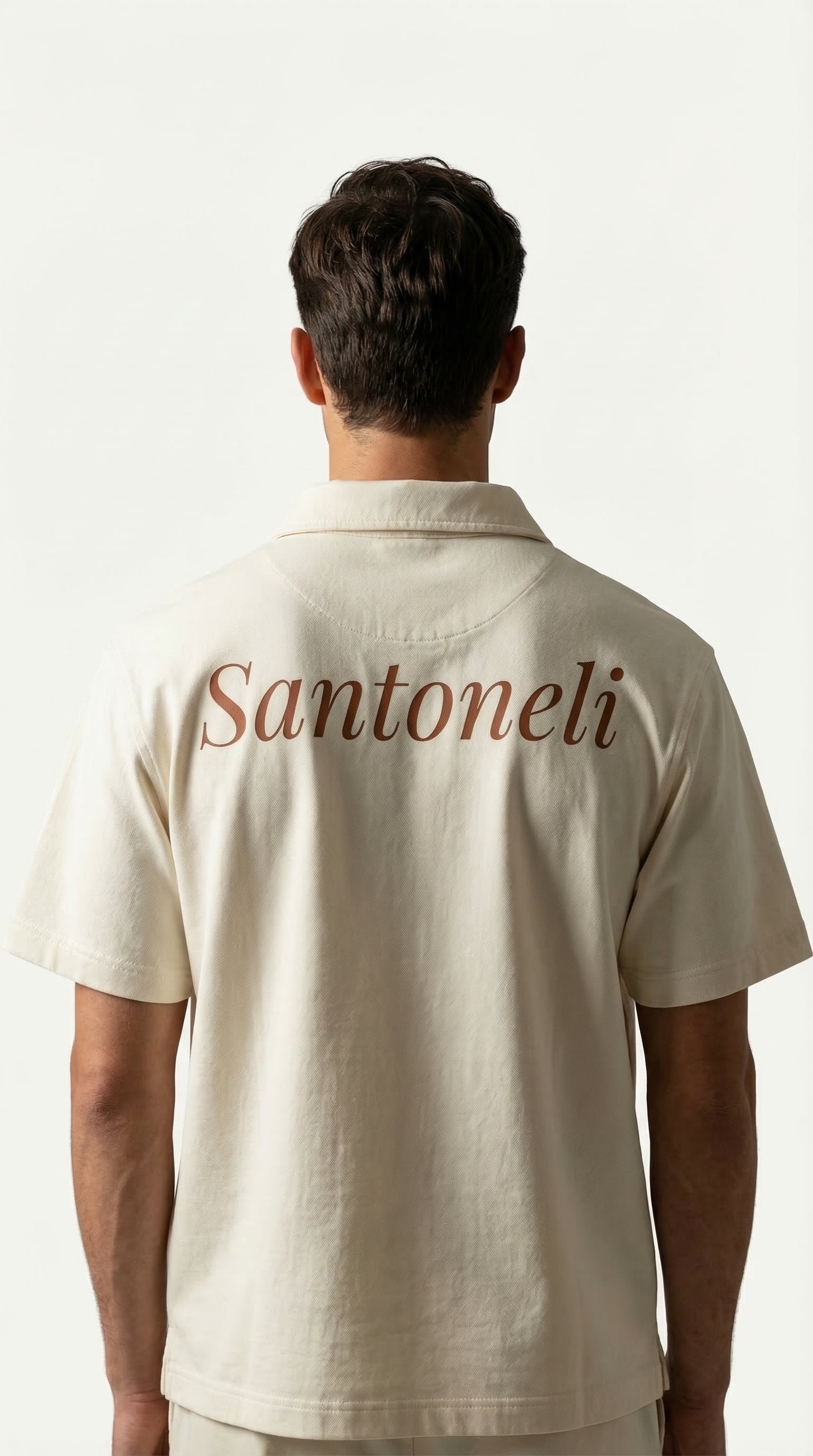 The Amalfi polo