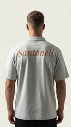 The Amalfi polo