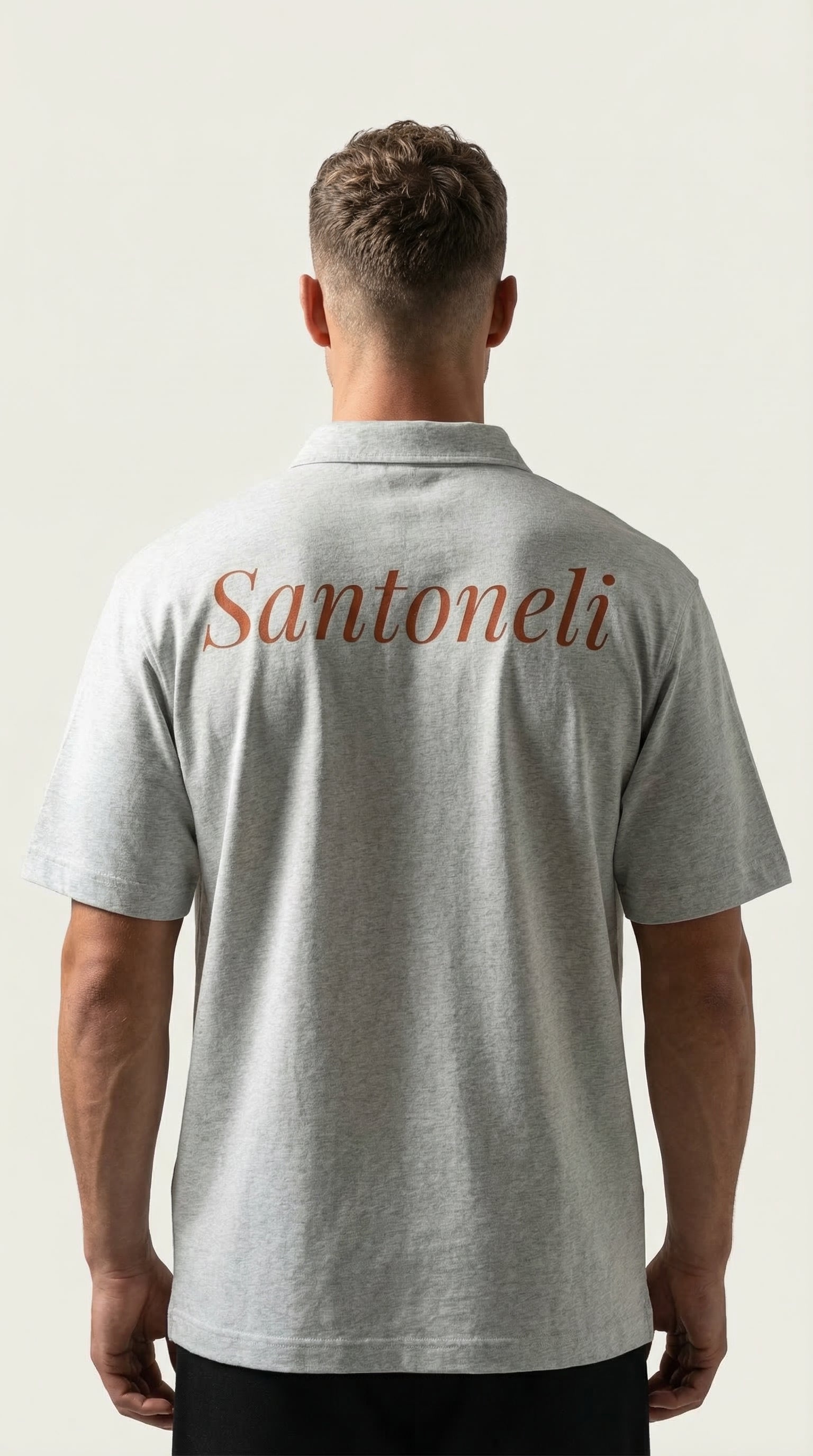The Amalfi polo