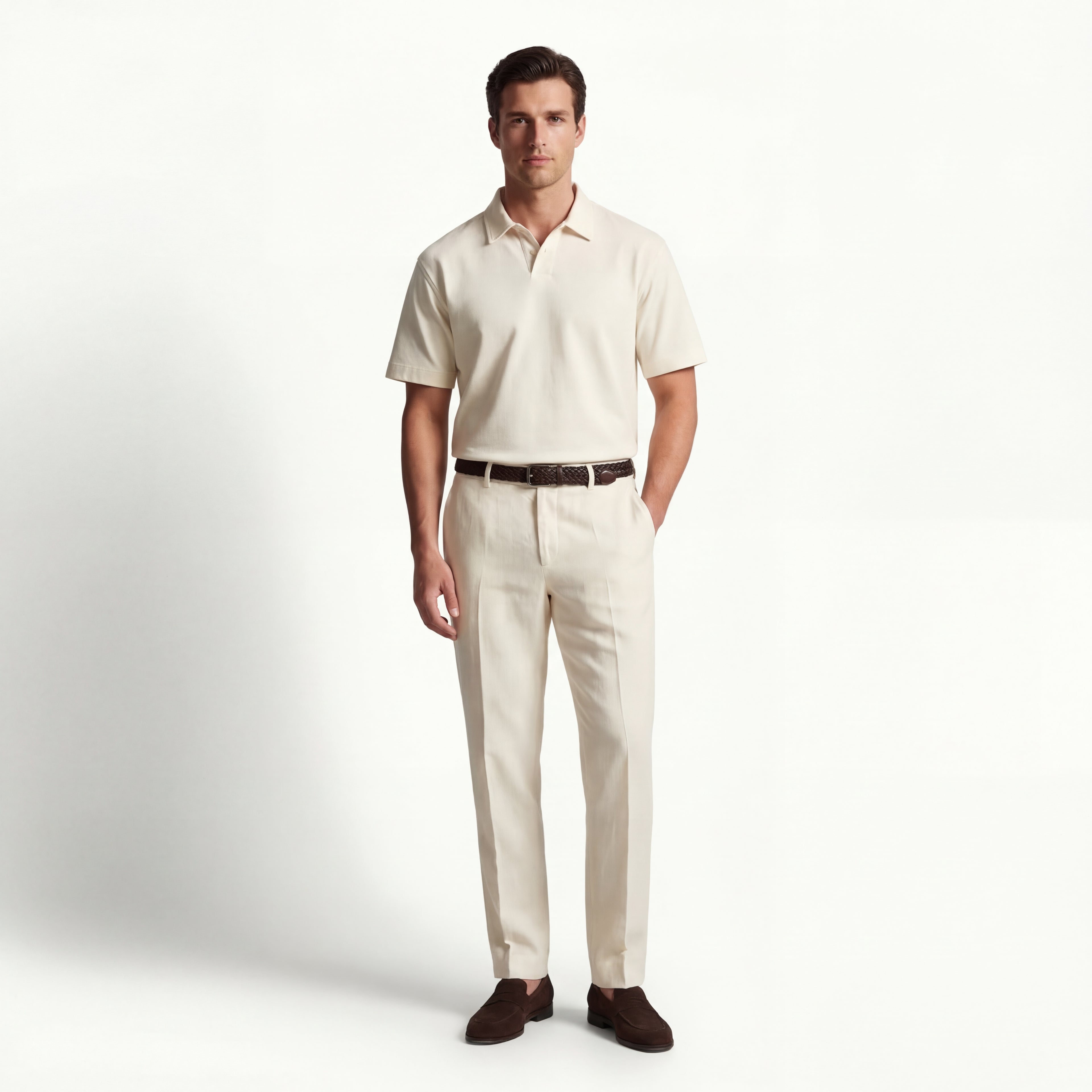 The Amalfi polo