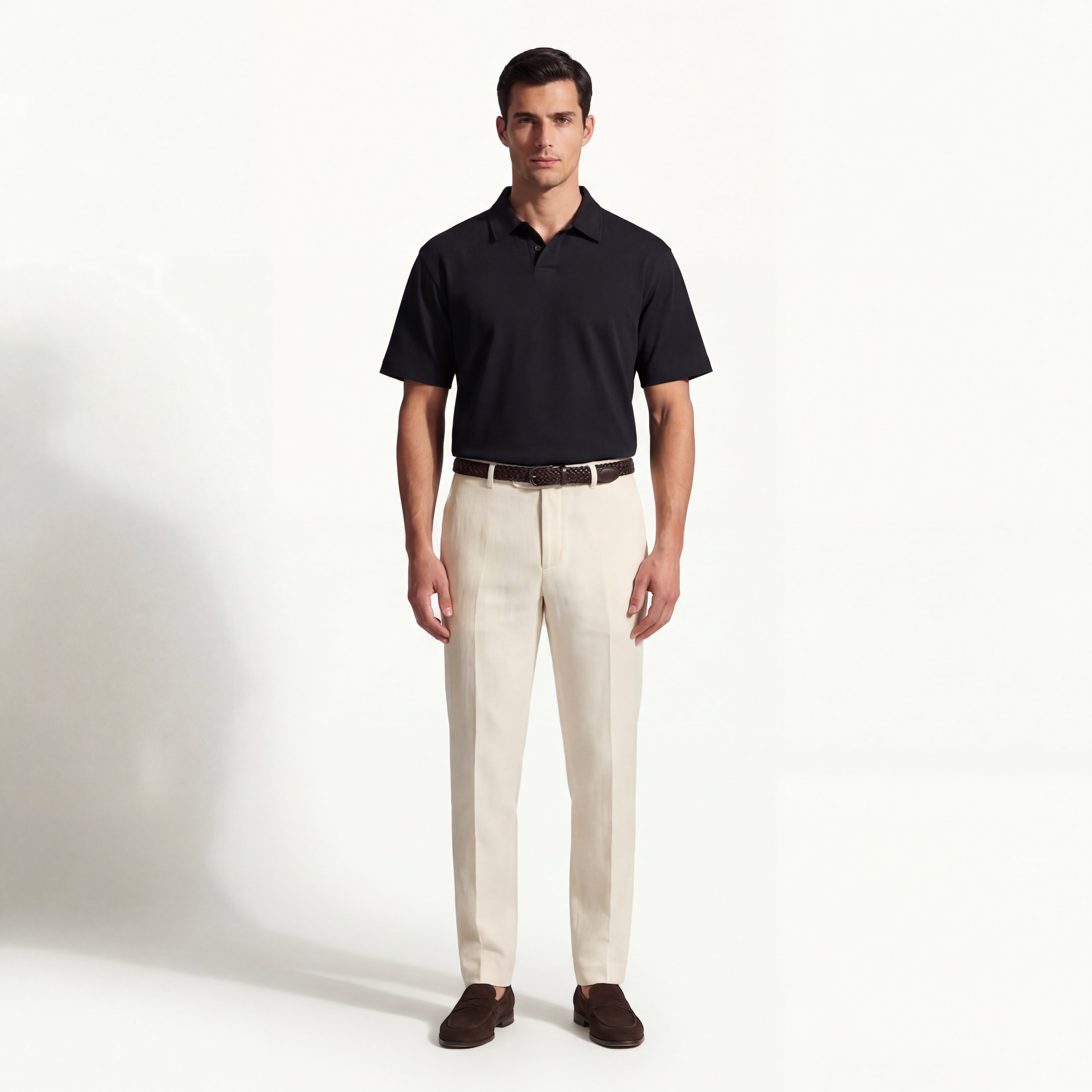 The Amalfi polo