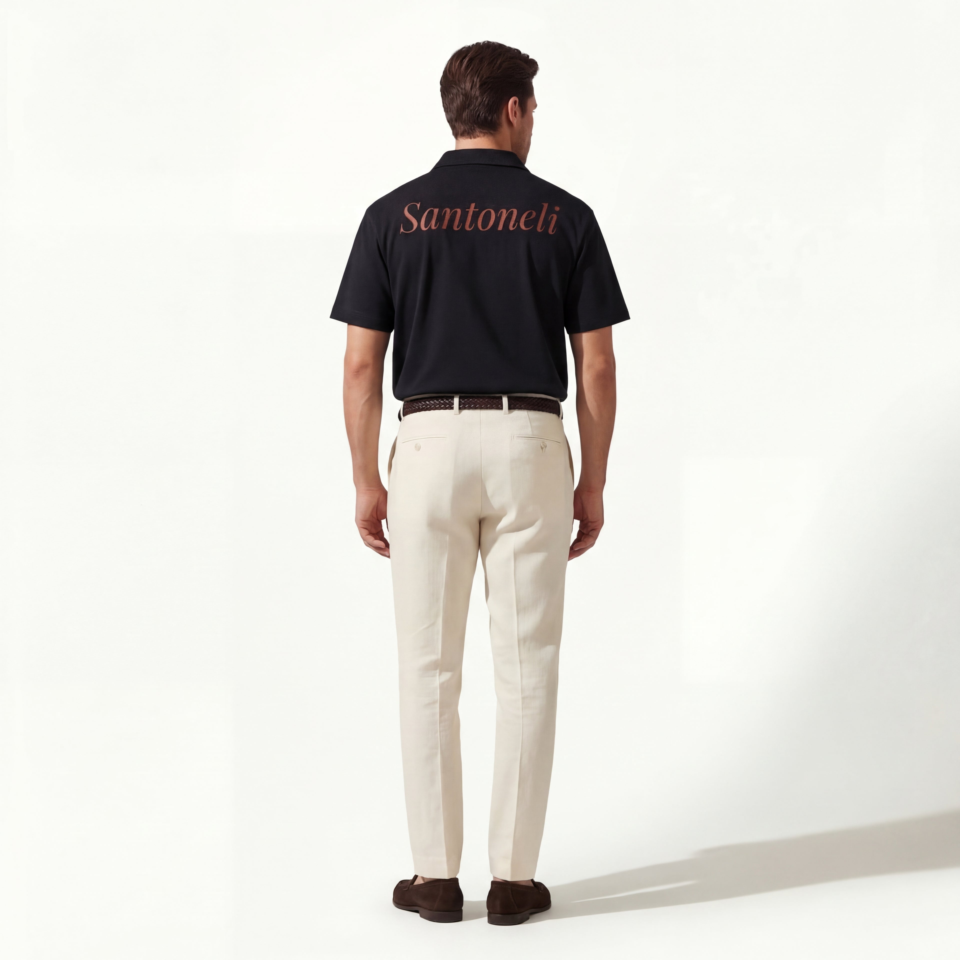 The Amalfi polo