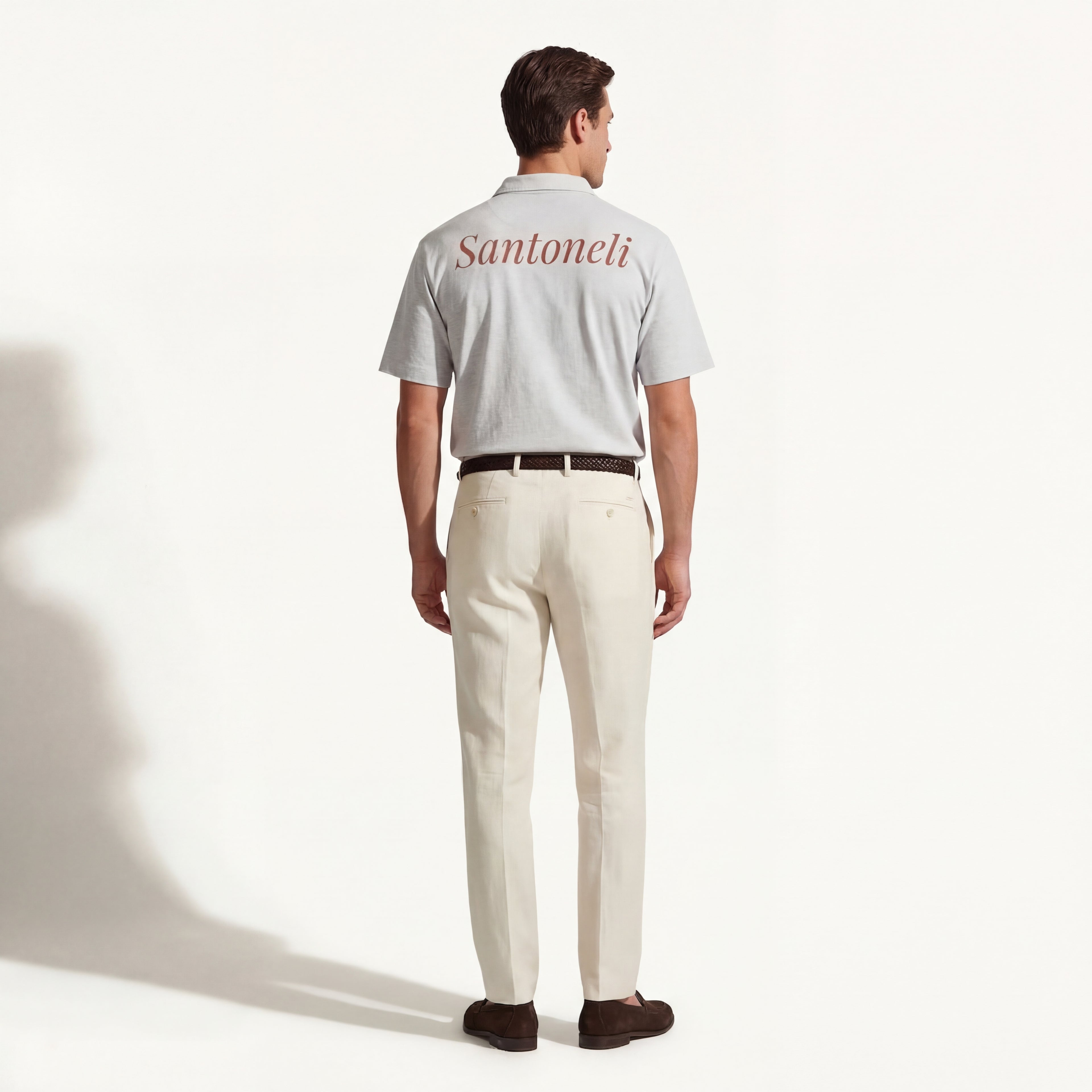 The Amalfi polo