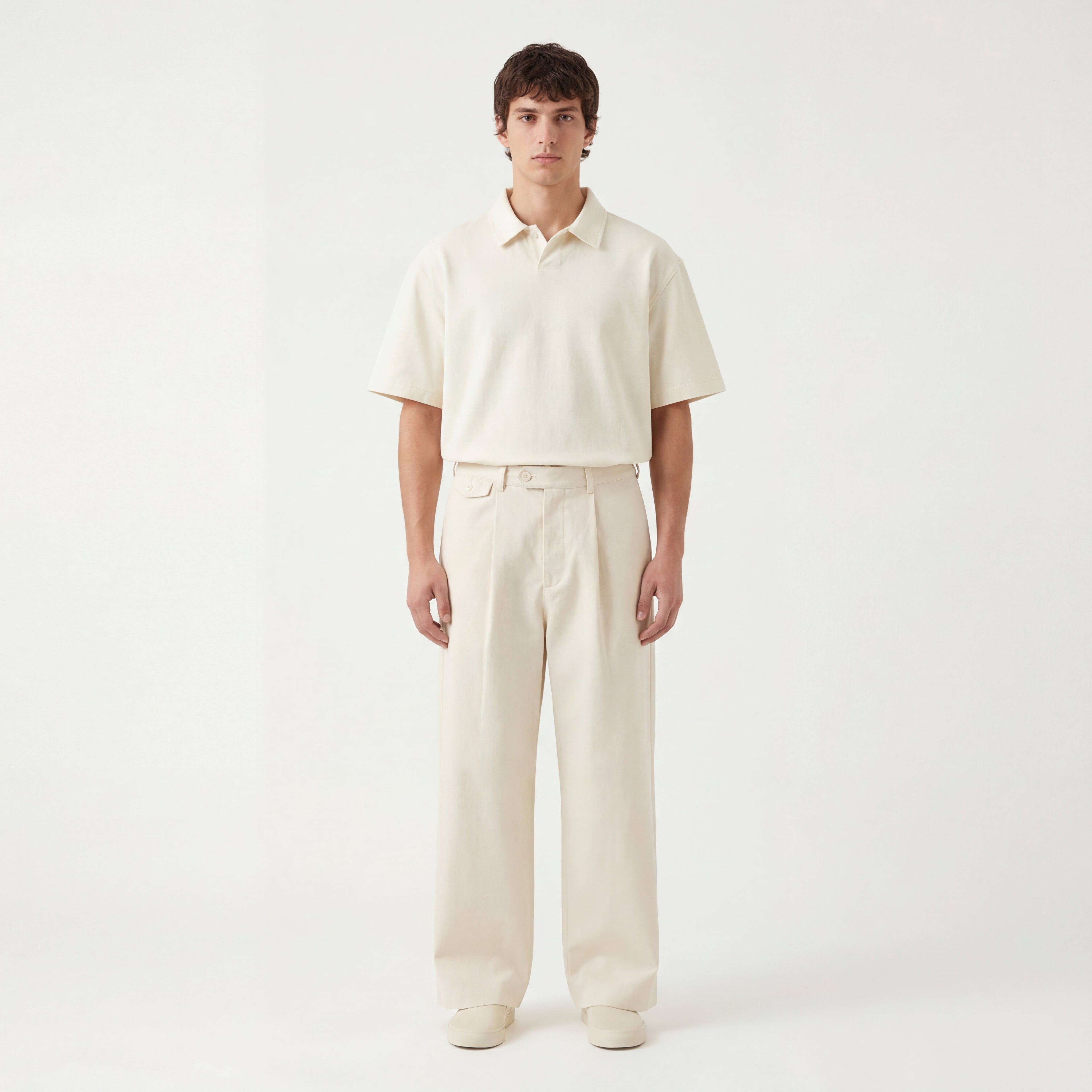 The Napoli Pant