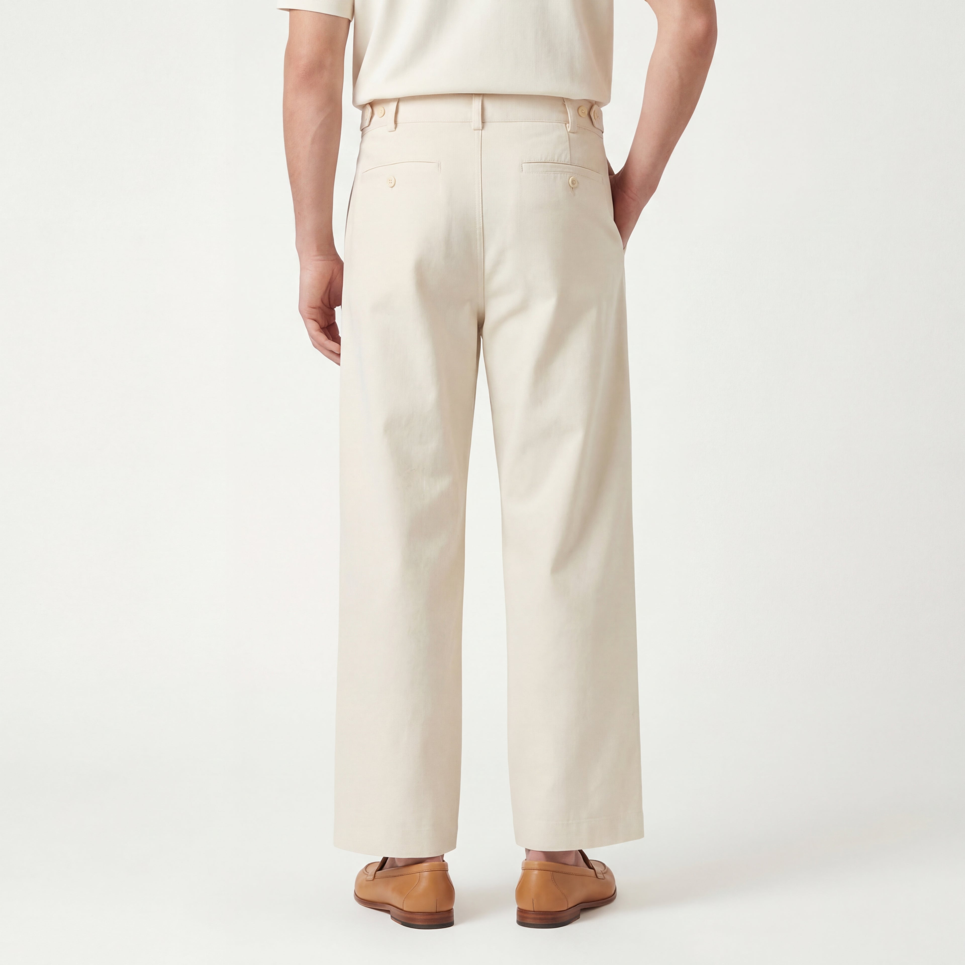 The Napoli Pant
