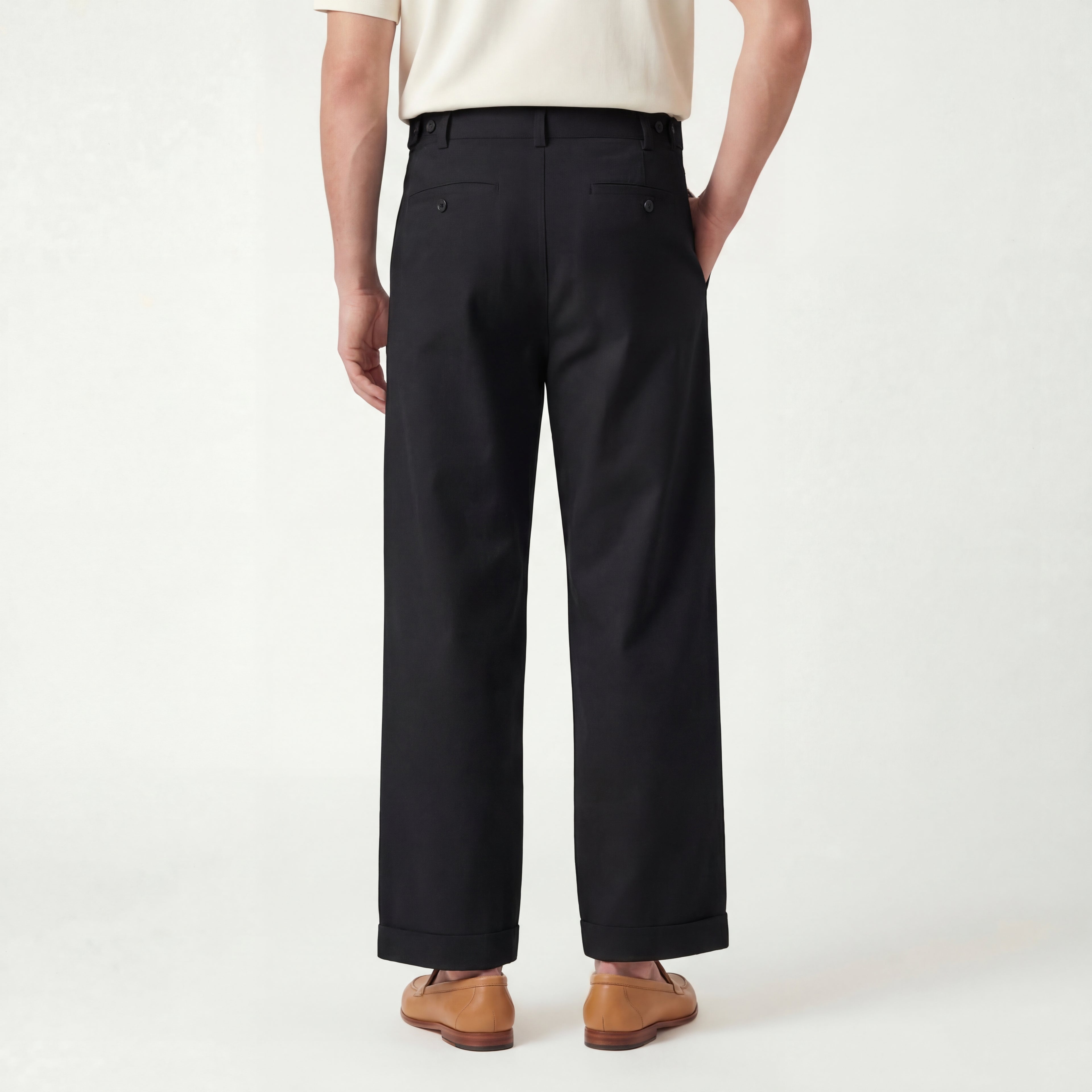 The Napoli Pant