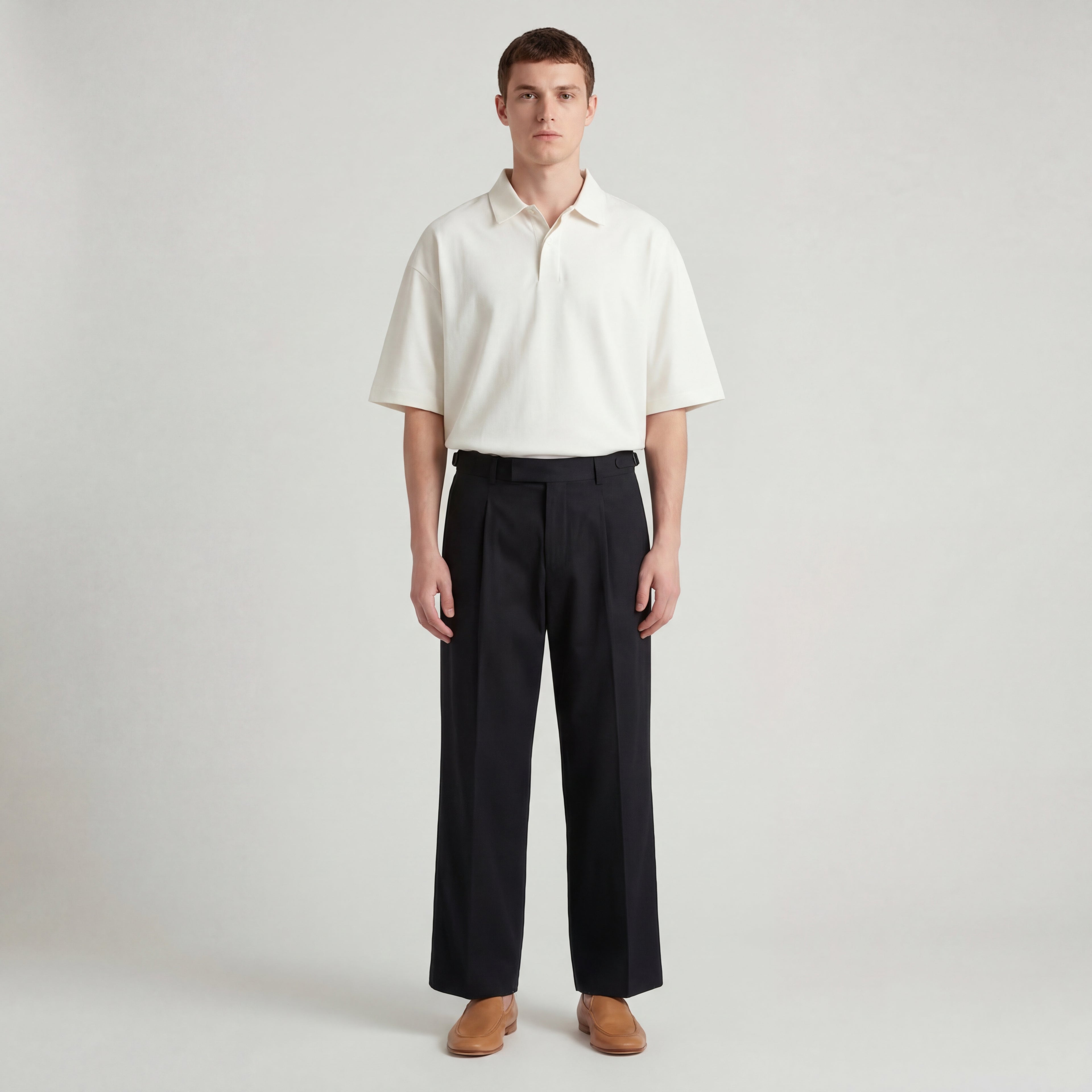 The Napoli Pant