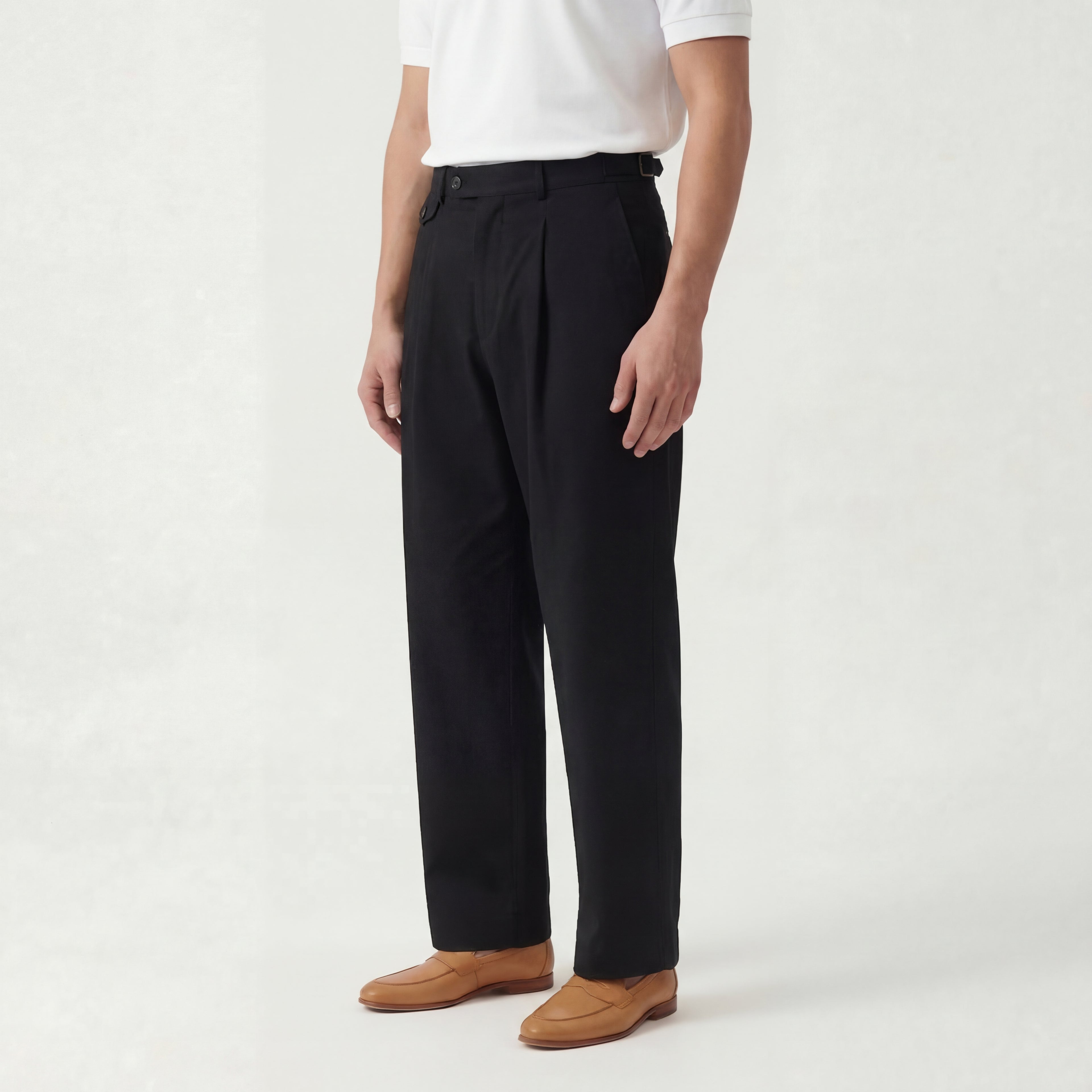The Napoli Pant