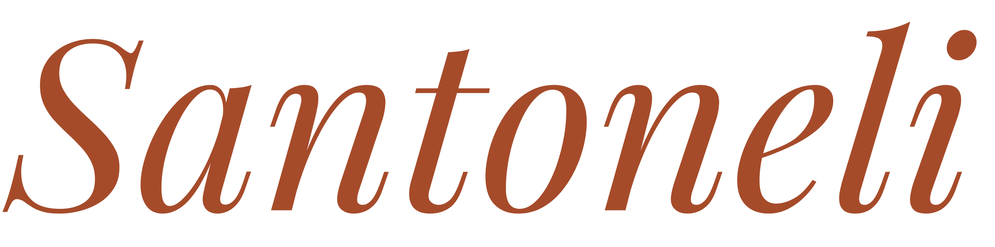 Santoneli