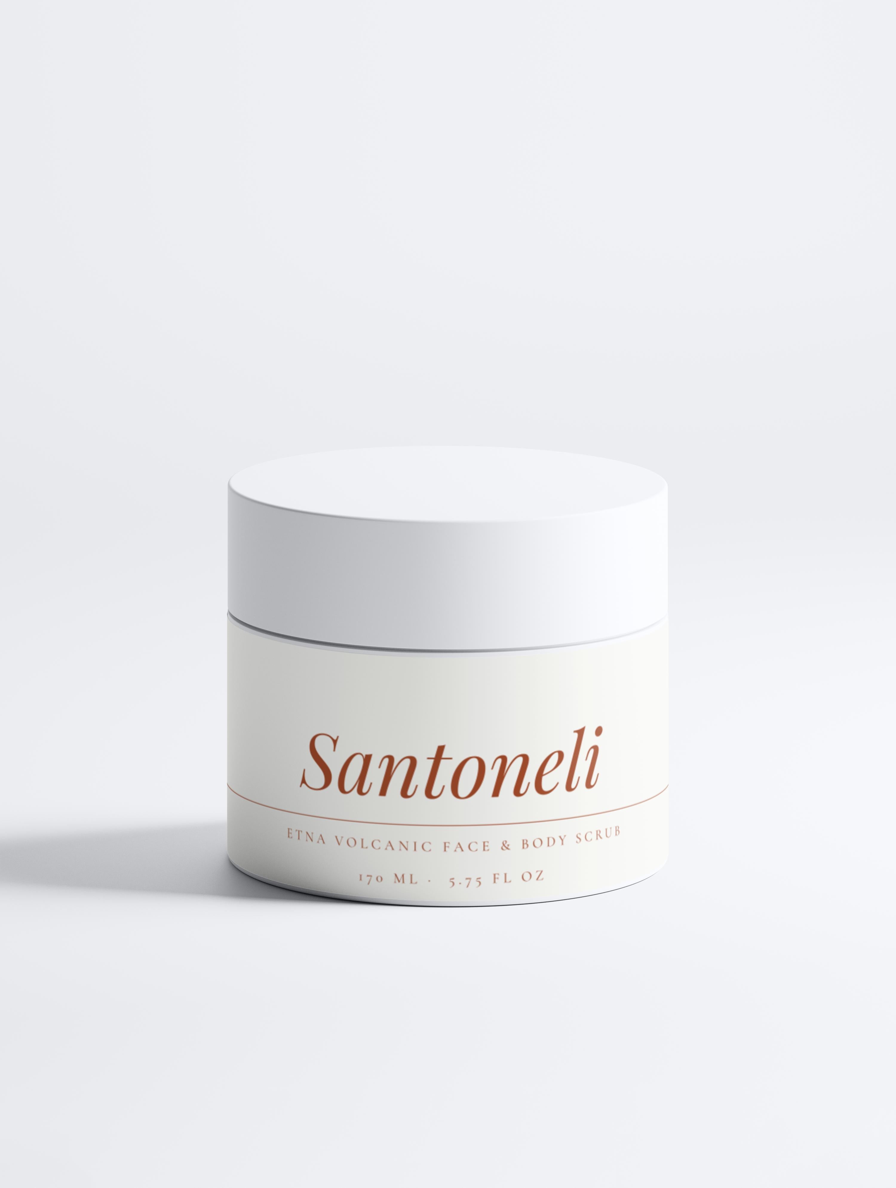 Santoneli N° 01: Boost Bites